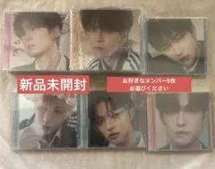 ALPHADRIVEONE EUPHORIA JEWELCASEver 未開封