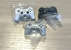 PlayStationミニチュアチャーム付きビスケット