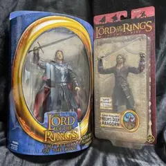 2025年最新】トイビズ ロード オブ ザ リングの人気アイテム - メルカリ