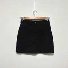 最終お値下げ‼️GRL台形ミニスカート M