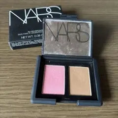 NARS アイシャドウ