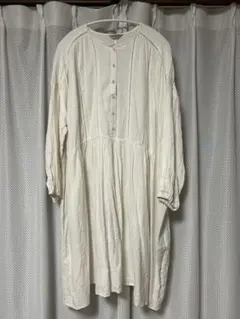 サマンサモスモス ワンピース1 サイズフリー