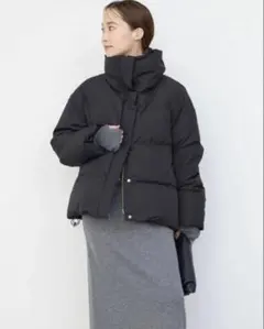 【24時間内発送】Deuxieme Classe Short ダウンジャケット