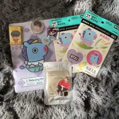 BTS Jhopeグッズ セット