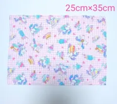 【Ｎｏ．159】ランチョンマット 25cm×35cm