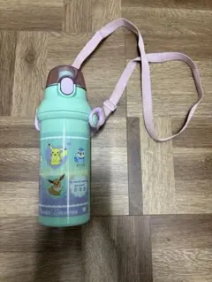 子ども用水筒 ポケモン
