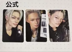 enhypen weverse album ニキ トレカ sin:vanish