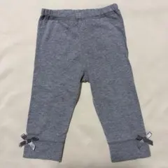 エルフィンドール グレー レギンス 95cmのサムネイル