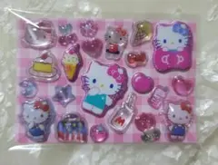 おすそ分けシールミニ No.10