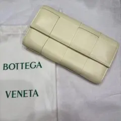 BOTTEGA VENETA ボッテガ　フラップウォレット