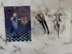 2026年最新】無神コウ アクリルスタンドの人気アイテム - メルカリ