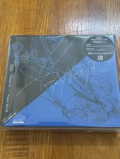 未開封 PIANOUTA / Project【emU】 澤野弘之 初回生産限定