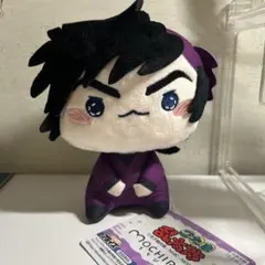 忍たま乱太郎 四年生 浜守一郎 もちぴこ