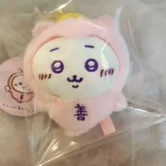 ちいかわ てんし&あくま てんしのあかちゃんマスコット 【新品未使用 匿名配送】