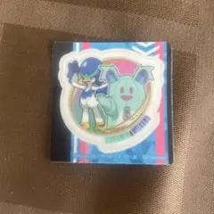 2025年最新】ポケモン 缶バッジ グルーシャの人気アイテム
