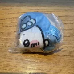 ハチワレ