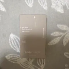 SINN PURETÉ ヘアオイルのサムネイル