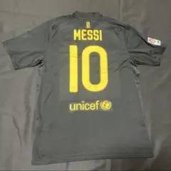 2025年最新】メッシ ユニフォーム バルセロナ 10/11の人気アイテム