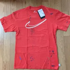 ナイキメンズTシャツ半袖XSサイズ【新品未着品】