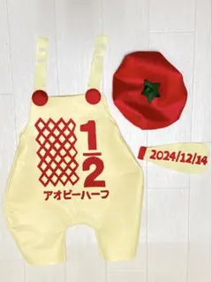 キューピー衣装3点セット