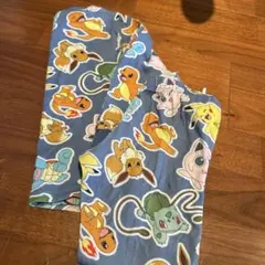 ポケモン　ルームウェアのサムネイル
