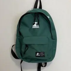 STARTER リュック グリーンのサムネイル