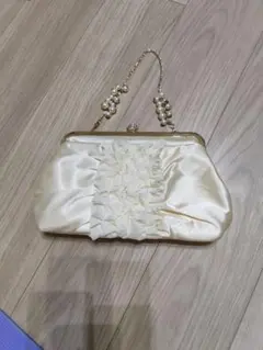 パーティー結婚式バッグチェーン付き