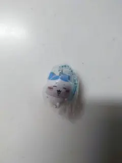 【ちいかわ　マスコットつきビスケット】ハチワレ