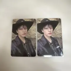 straykids Do it スンミン トレカ