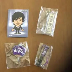 居酒屋えぐざいる ガチャガチャ