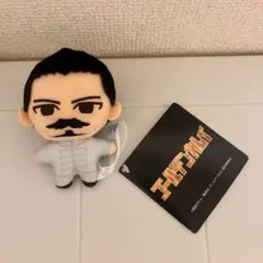 ゴールデンカムイ マスコット 昔日の鹿児島 鶴見中尉 - メルカリ