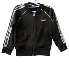 エクストララージ　ブルゾン　キッズ　100cm