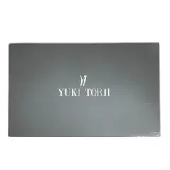 【新品未使用】YUKI TORII ユキトリイ タオルハンカチ 2枚セットのサムネイル