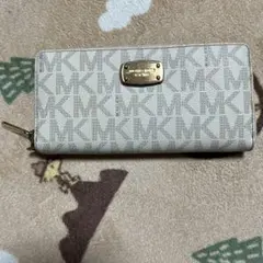MICHAEL KORS シグネチャー 長財布のサムネイル