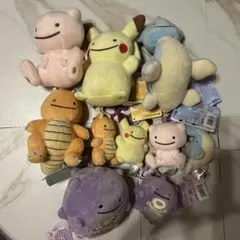へんしん！メタモン まとめうり