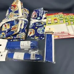 ポケモンキャラクター キルティング生地セット