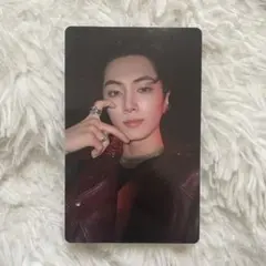 ENHYPEN ジェイ トレカ ROMANCE: UNTOLD