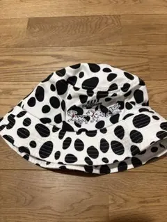 101匹わんちゃん　バケットハット　ディズニー