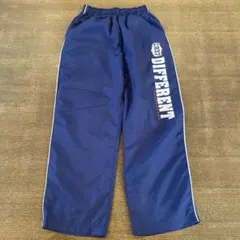 サッカー　ジャージ　ピステ　130cm