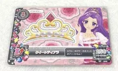 クイーンティアラ　神崎美月