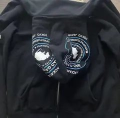 2026年最新】東京インディアンズ パーカーの人気アイテム - メルカリ