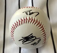 サインボール 記念グッズ