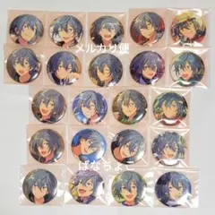 2026年最新】椎名ニキ 缶バッジの人気アイテム - メルカリ