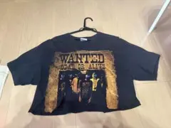 リメイク バンドTシャツ