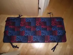 s*u様 新品 パーリーゲイツ トラベルカバー ピンク系 定価17600 46イ