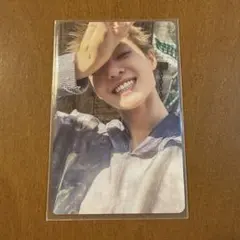 CORTIS コルティス トレカ マーティン