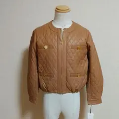 GRACE CONTINENTAL　革ジャンのサムネイル