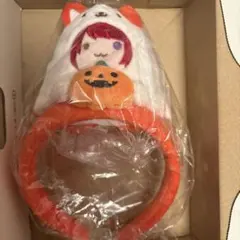 すとぷり　あにまるぬいぐるみかちゅーしゃ莉犬くん