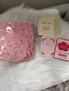 メゾピアノ ランドセルカバー