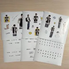 2026年最新】enhypen ggu ソヌの人気アイテム - メルカリ